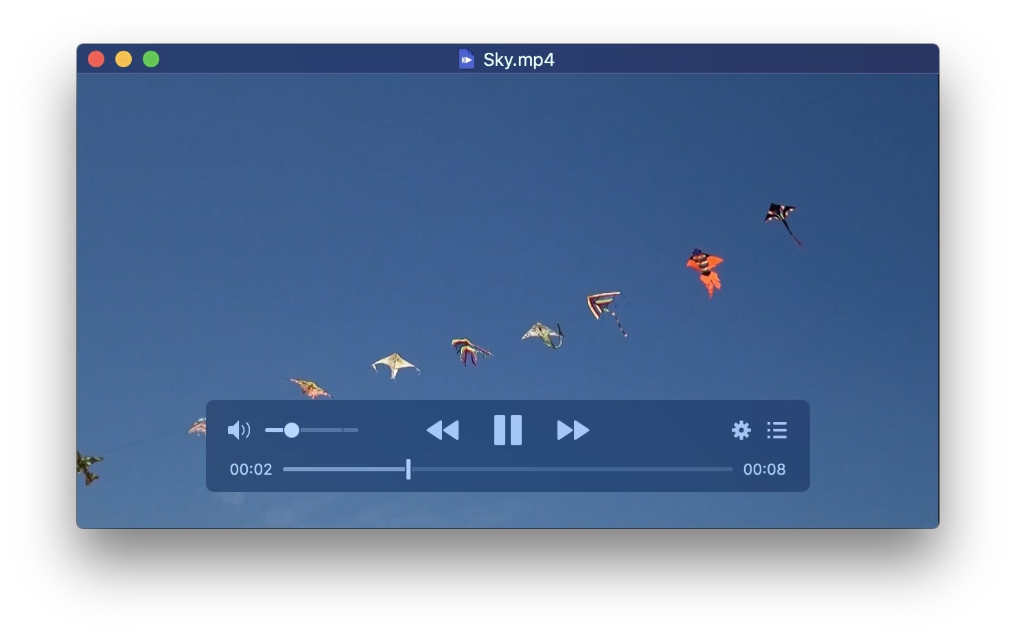 speco player for mac