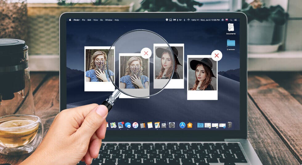 duplicate photo cleaner safe for mac